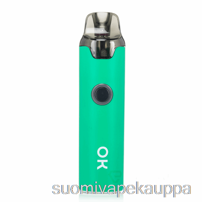 Vape Nesteet Innokin Okino C100 Pod System Vihreä